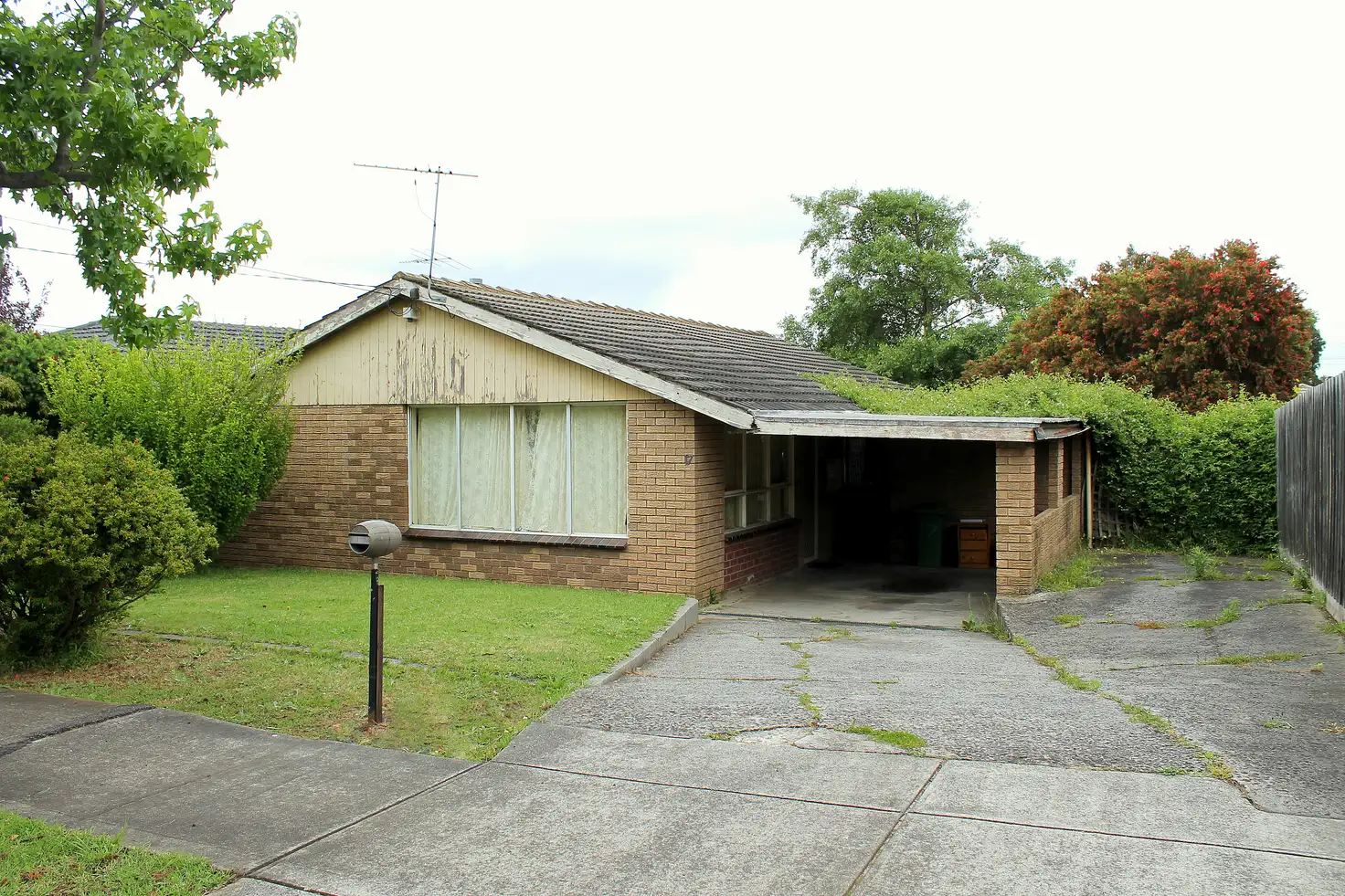 Main view of Homely house listing, 17 Philip Road, Hallam VIC 3803