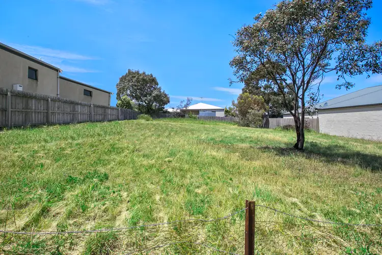 Sixth view of Homely land listing, 56 Kingston Downs Drive, Ocean Grove VIC 3226
