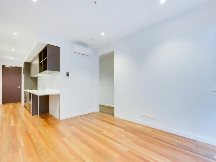 Fifth view of Homely apartment listing, 611/18 Albert Street, Footscray VIC 3011