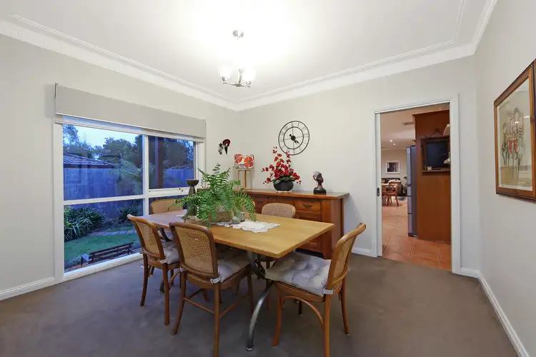 Sixth view of Homely house listing, 72 Lakesfield Drive, Lysterfield VIC 3156