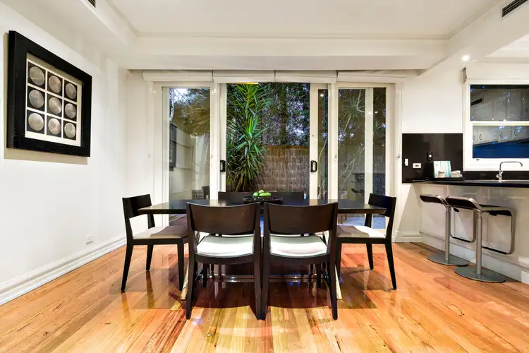 Fourth view of Homely townhouse listing, 5/10 Lalbert Crescent, Prahran VIC 3181