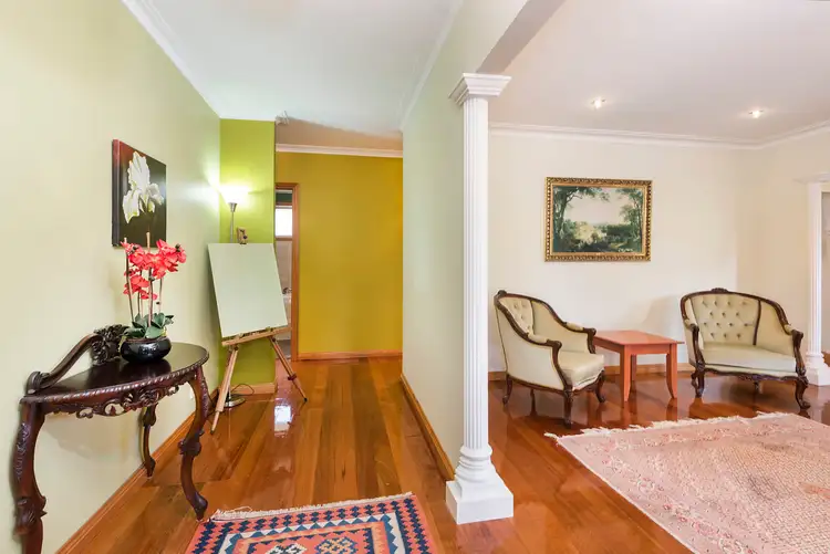 Second view of Homely house listing, 16 Mutual Court, Forest Hill VIC 3131