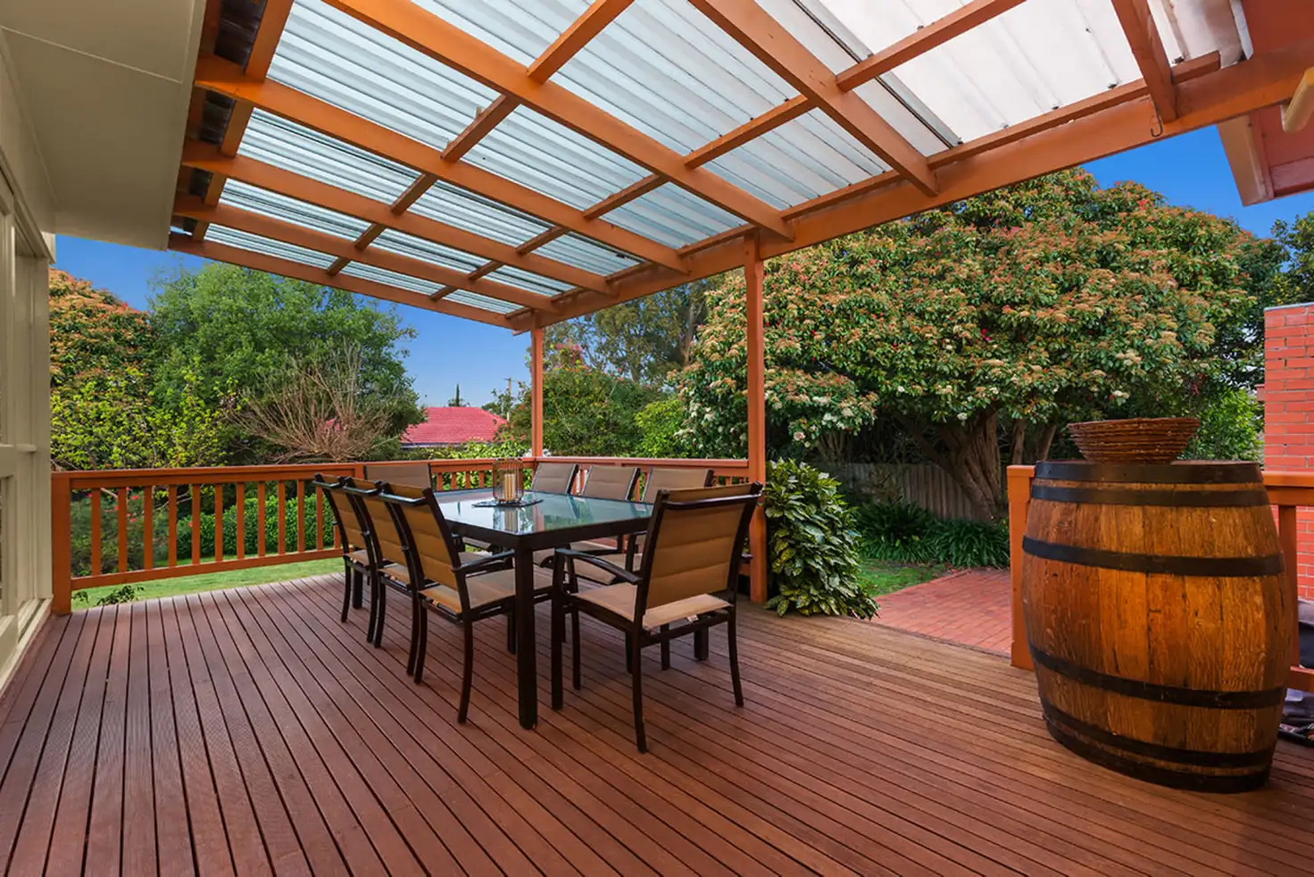 Main view of Homely house listing, 4 Arran Court, Glen Waverley VIC 3150