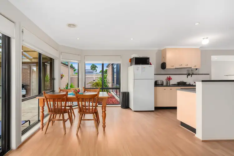 Third view of Homely house listing, 36 Blackwood  Drive, Pakenham VIC 3810