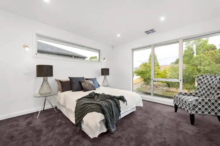 Sixth view of Homely townhouse listing, 37 Stroud Street, Balwyn VIC 3103