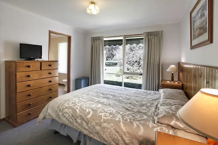 Sixth view of Homely house listing, 57 Stuart Drive, Woodend VIC 3442