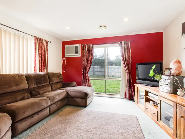 Fourth view of Homely house listing, 22 Ashton Crescent, Hoppers Crossing VIC 3029