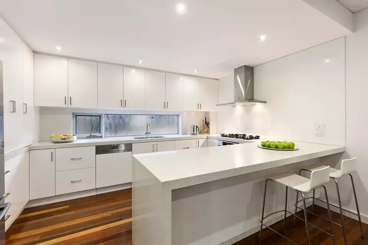 Fifth view of Homely house listing, 1/259 Barkly Street, St Kilda VIC 3182