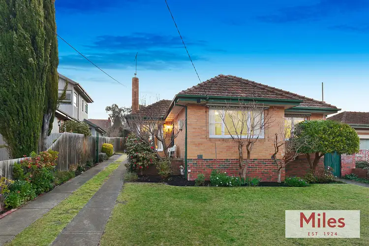 65 Ellesmere Parade, Rosanna VIC 3084