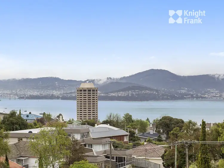Sixth view of Homely house listing, 53 Waimea Avenue, Sandy Bay TAS 7005