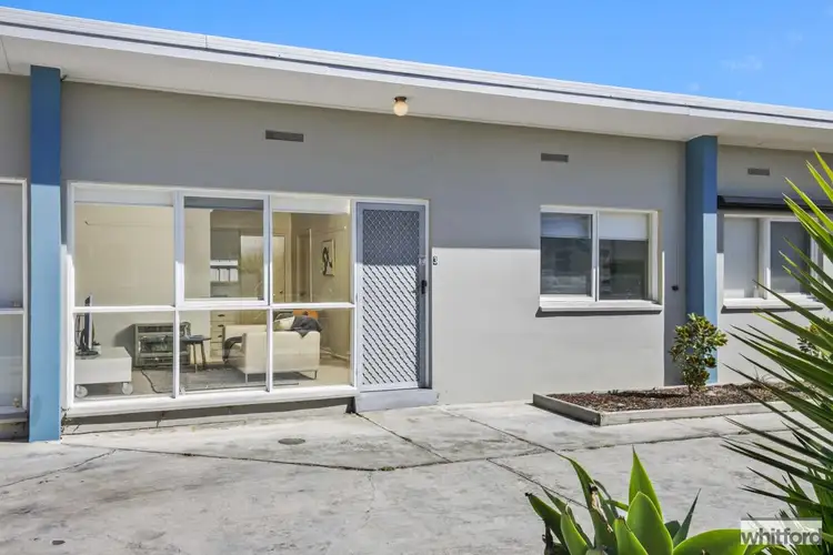 Second view of Homely unit listing, 3/10-12 Norwood Street, Herne Hill VIC 3218