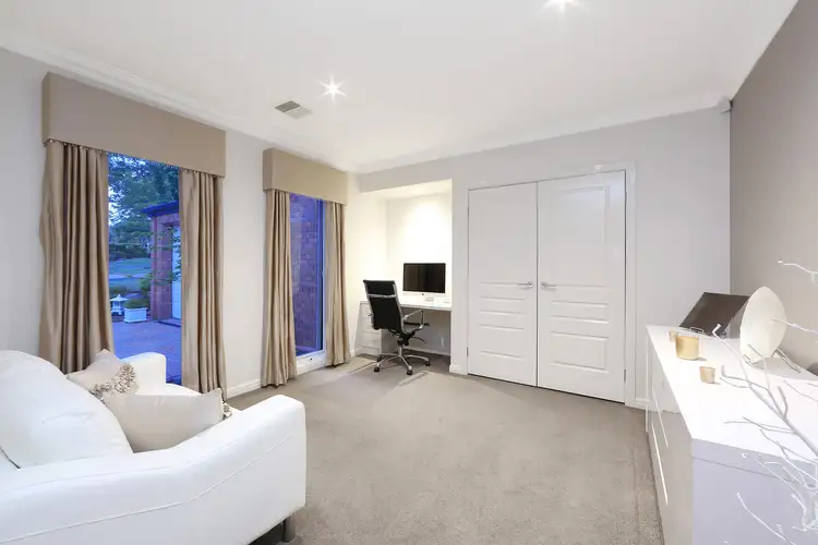 Fifth view of Homely house listing, 18 Manningham Court, Lysterfield VIC 3156