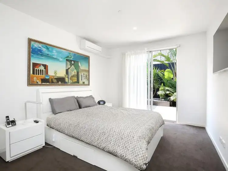 Sixth view of Homely apartment listing, 4/197 Bay Street, Brighton VIC 3186
