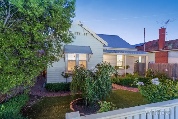 Fourth view of Homely house listing, 355 Myers Street, East Geelong VIC 3219