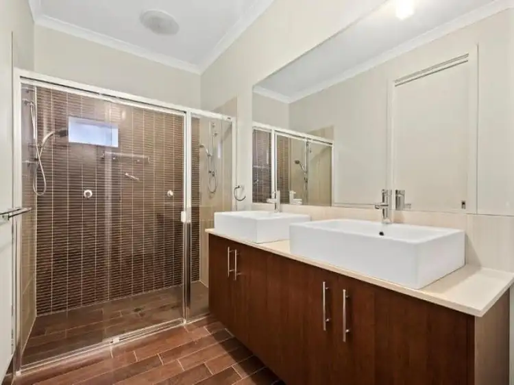 Fourth view of Homely house listing, 98 Mernda Village Drive, Mernda VIC 3754