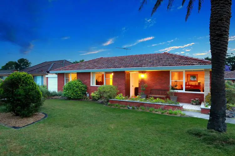 1/31 Amy Road, Peakhurst NSW 2210