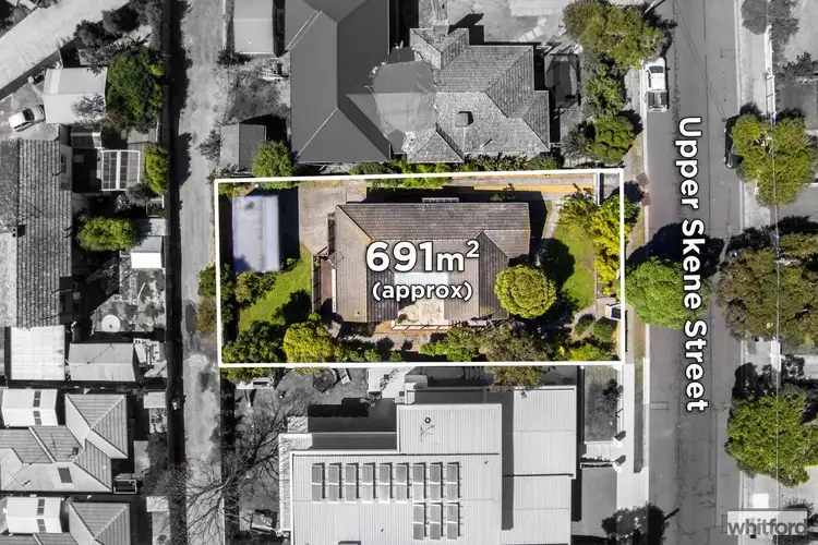 Third view of Homely house listing, 10 Upper Skene Street, Newtown VIC 3220