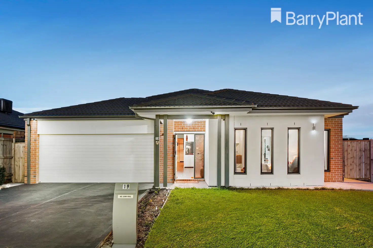 Main view of Homely house listing, 19 Emperor Parade, Tarneit VIC 3029