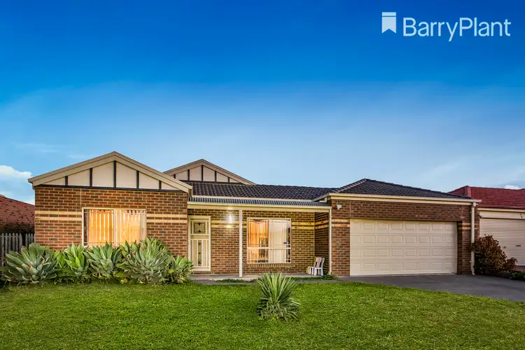 5 Bellworth Avenue, Tarneit VIC 3029