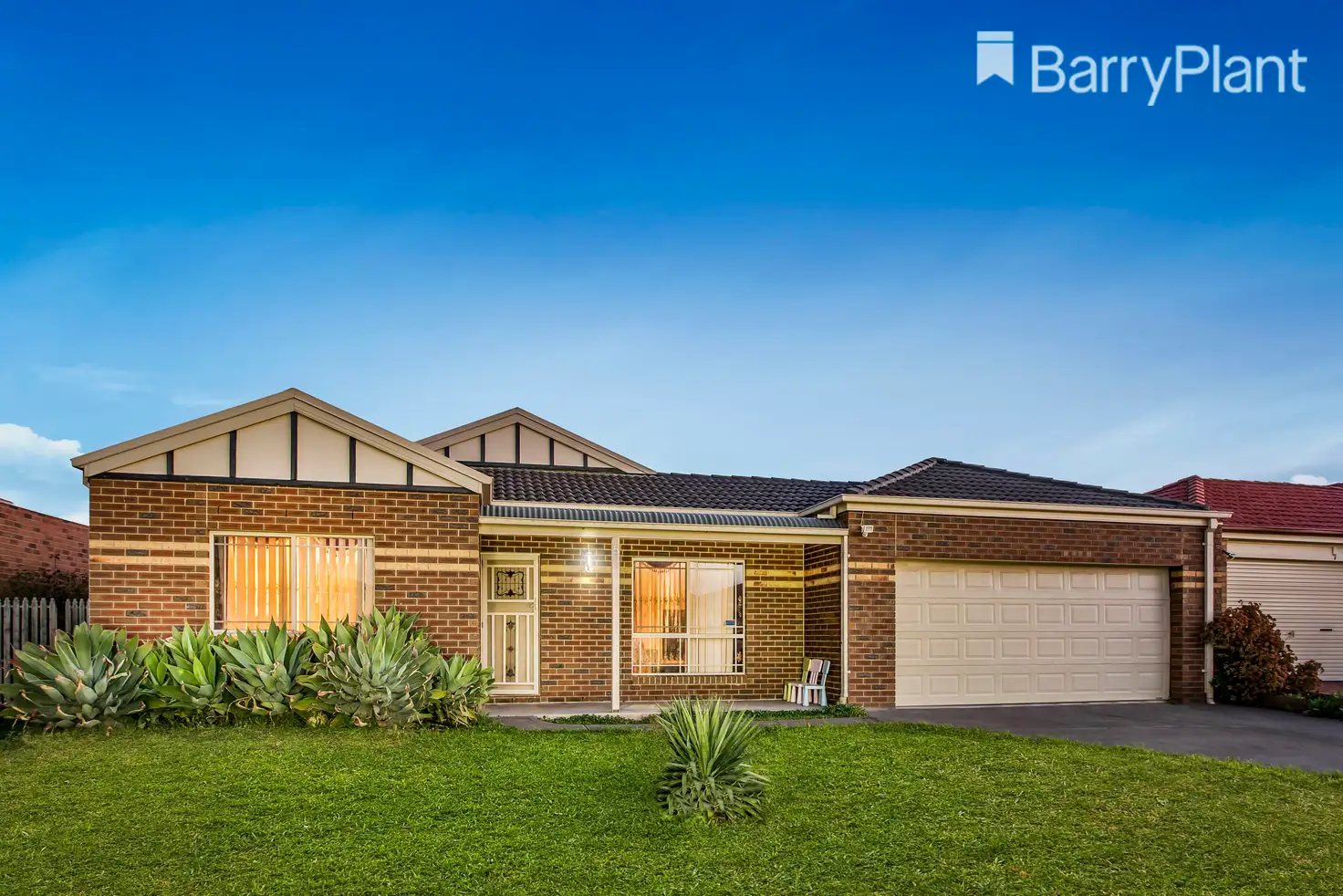 Main view of Homely house listing, 5 Bellworth Avenue, Tarneit VIC 3029