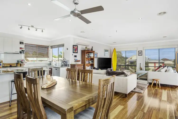 Fifth view of Homely house listing, 4 Campus Court, Clifton Springs VIC 3222