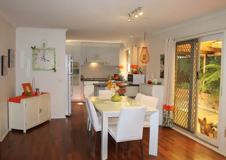 Sixth view of Homely house listing, 50 Barondi Avenue, Narre Warren VIC 3805