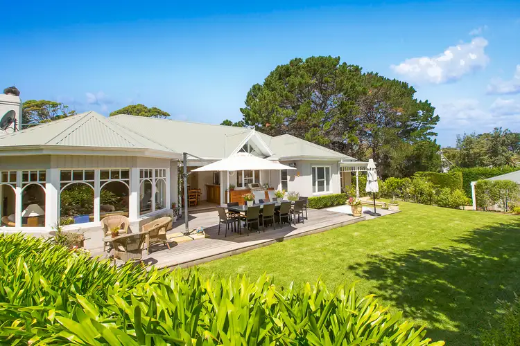 Third view of Homely house listing, 72 Blair Court, Portsea VIC 3944