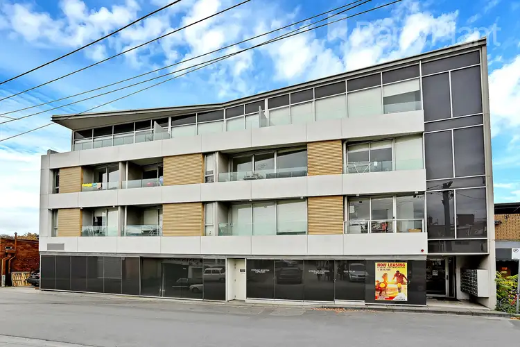 Main view of Homely apartment listing, 313/1 Queens Avenue, Hawthorn VIC 3122