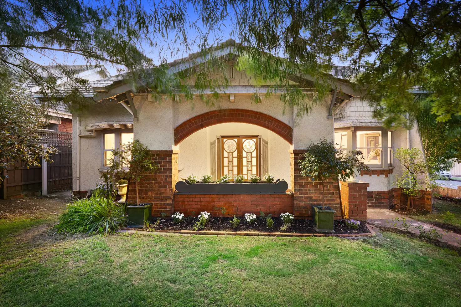 Main view of Homely house listing, 673 Burke Road, Camberwell VIC 3124