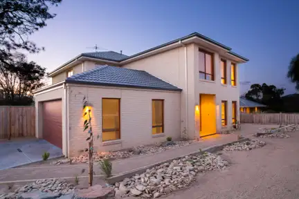 Second view of Homely house listing, 8 Dumbarton Way, Gisborne VIC 3437