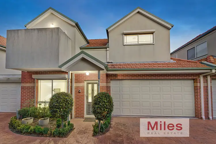 2/75 Green Street, Ivanhoe VIC 3079