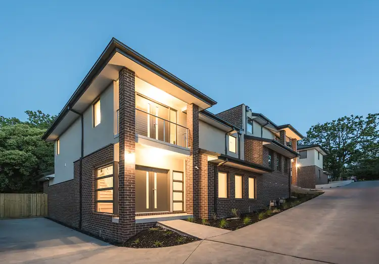 3/45 Orchard Crescent, Mont Albert North VIC 3129