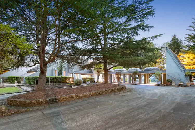 130 Holden Road, Wandin East VIC 3139
