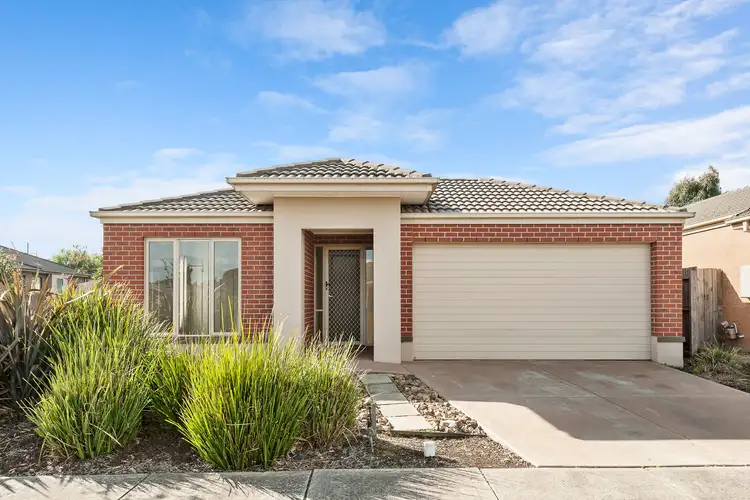 Main view of Homely house listing, 19 Escape Drive, Doreen VIC 3754