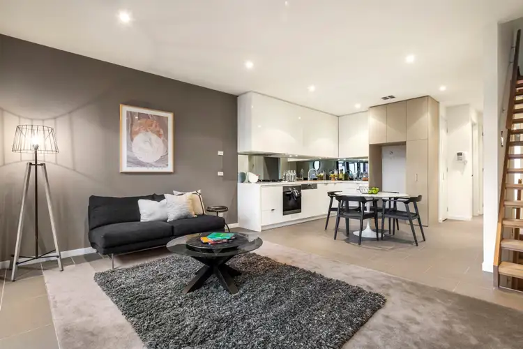 Fifth view of Homely townhouse listing, 13/149 Male Street, Brighton VIC 3186