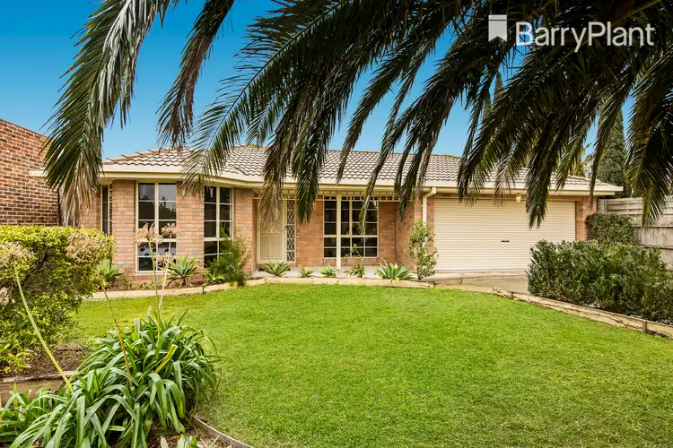 39 Ironbark Drive, Hoppers Crossing VIC 3029