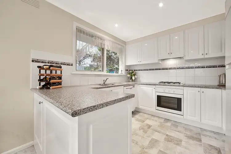 Third view of Homely unit listing, 2/12 Boston Road, Balwyn VIC 3103