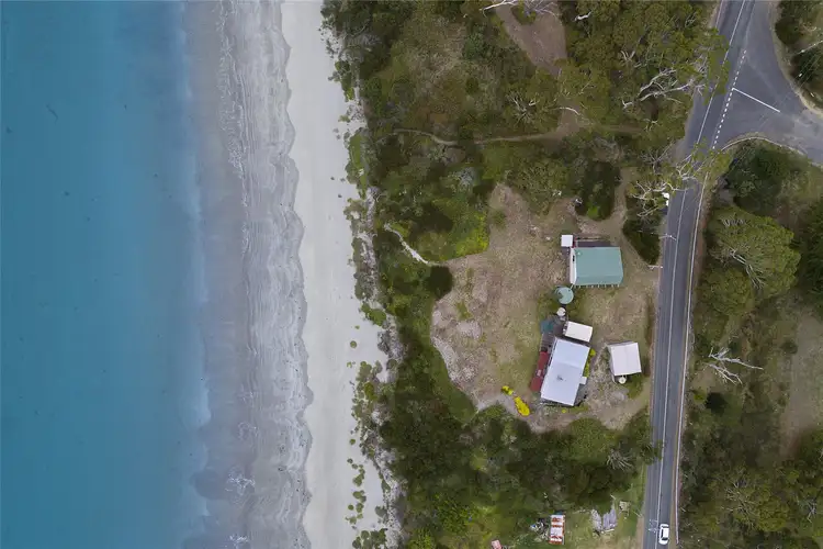 Fifth view of Homely house listing, 301 Blowhole Road, Eaglehawk Neck TAS 7179