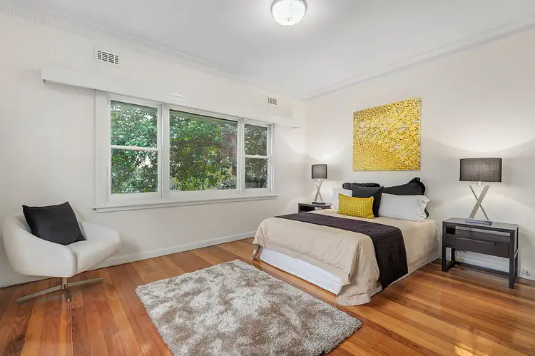 Fifth view of Homely house listing, 68 Finlayson Street, Rosanna VIC 3084