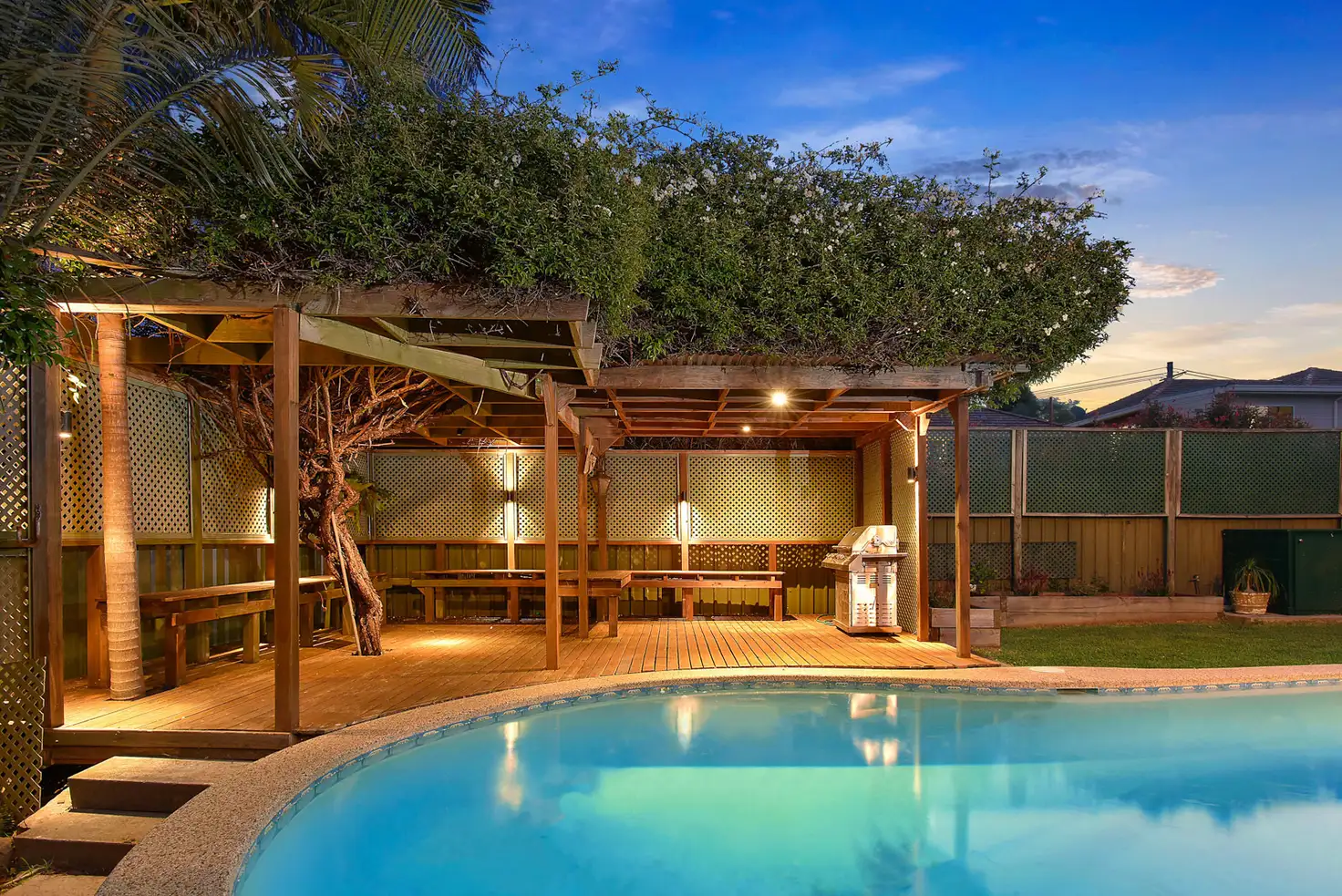 Main view of Homely house listing, 11 Hannons Avenue, Peakhurst NSW 2210