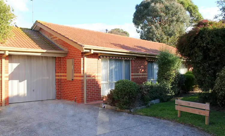 23/8-10 Belgrave Hallam Road, Hallam VIC 3803