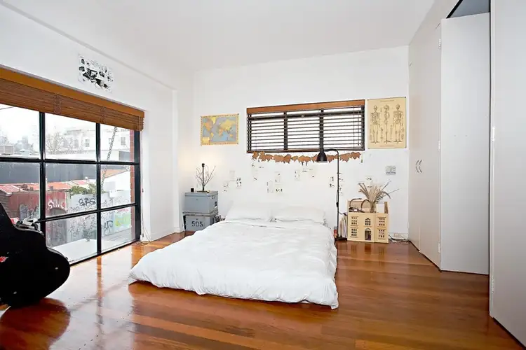 Fourth view of Homely apartment listing, 1/165 Rose Street, Fitzroy VIC 3065