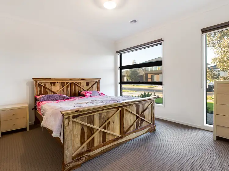 Fifth view of Homely house listing, 41 Freemont Circuit, Truganina VIC 3029