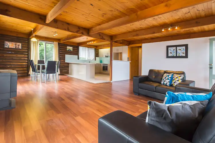 Main view of Homely house listing, 67 Preston Street, Rye VIC 3941