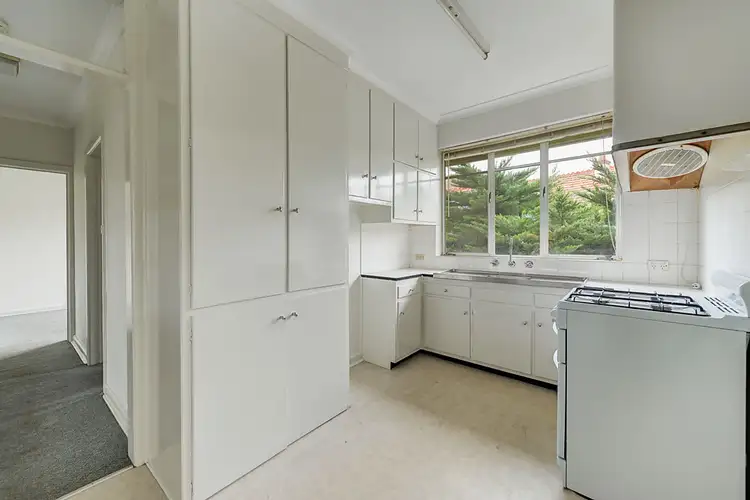 Third view of Homely apartment listing, 6/105 Locksley Road, Ivanhoe VIC 3079
