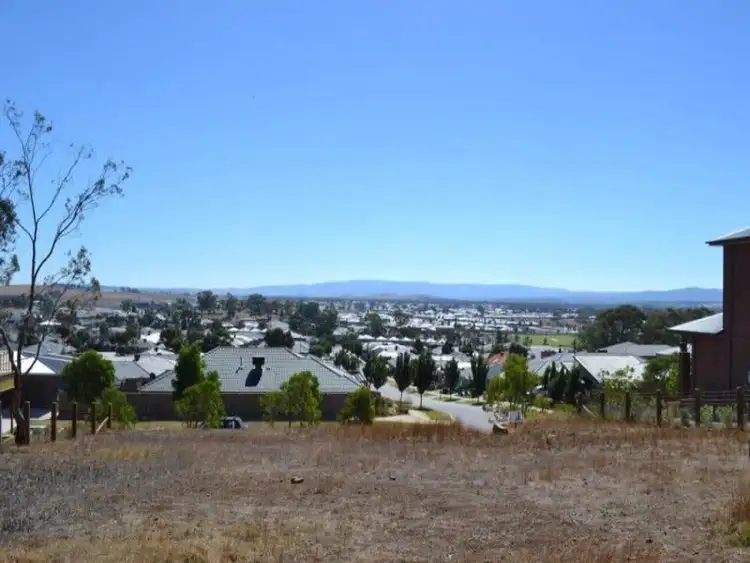 Second view of Homely land listing, 33 Parkwood Road, Mernda VIC 3754