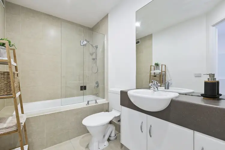 Fourth view of Homely apartment listing, 403/77 Village Way, Maribyrnong VIC 3032