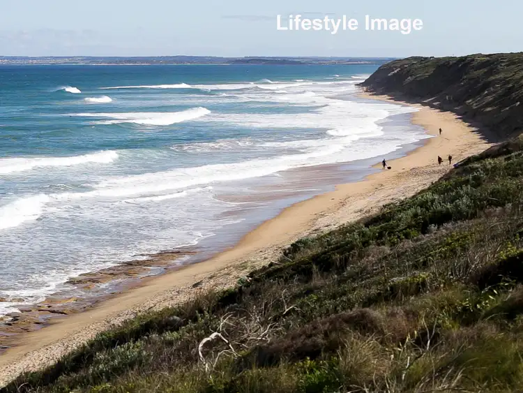 Second view of Homely land listing, 45 (Lot 110) Cashmore Drive, Connewarre VIC 3227