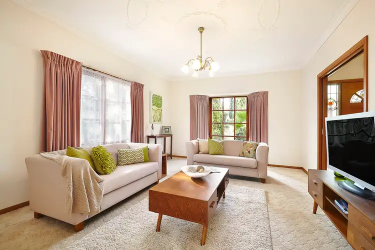 Third view of Homely unit listing, 1 & 2 /25 Primrose Crescent, Brighton East VIC 3187