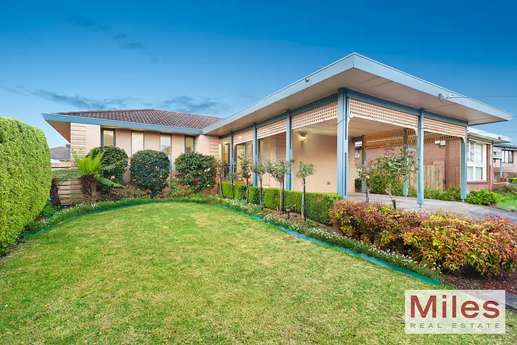 7 Kent Court, Heidelberg VIC 3084